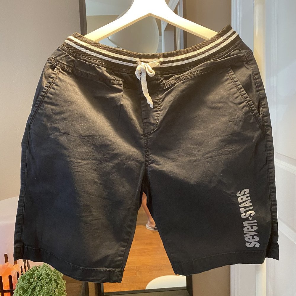 Men's Short